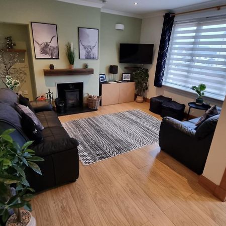 3 Treig Road Βίλα Φορτ Γουίλιαμ Εξωτερικό φωτογραφία